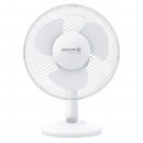 SENCOR SFE 2327WH stolní ventilátor